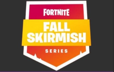 Fortnite Fall Skirmish Series