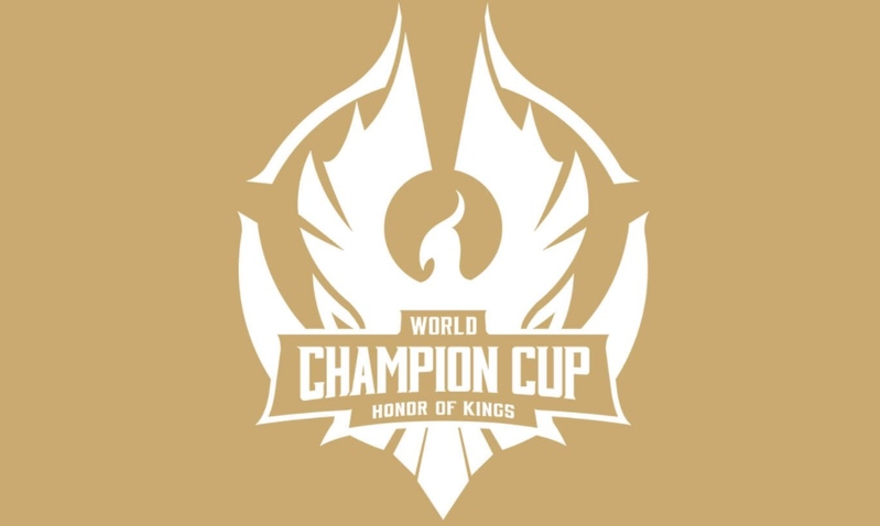 Honor of Kings World Champion Cup