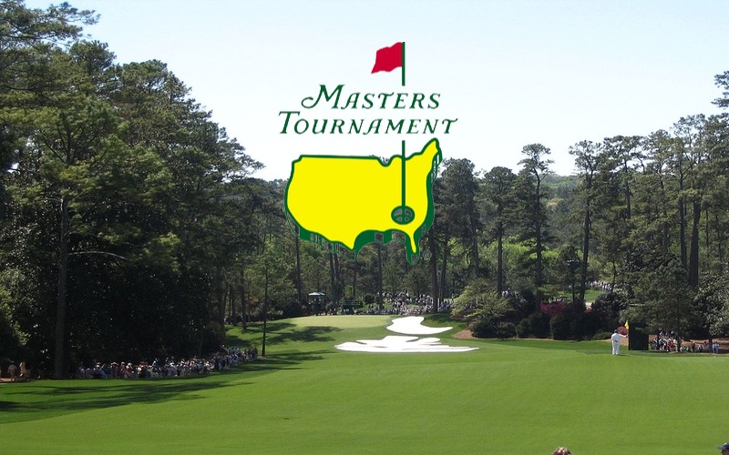 US Masters Tournament