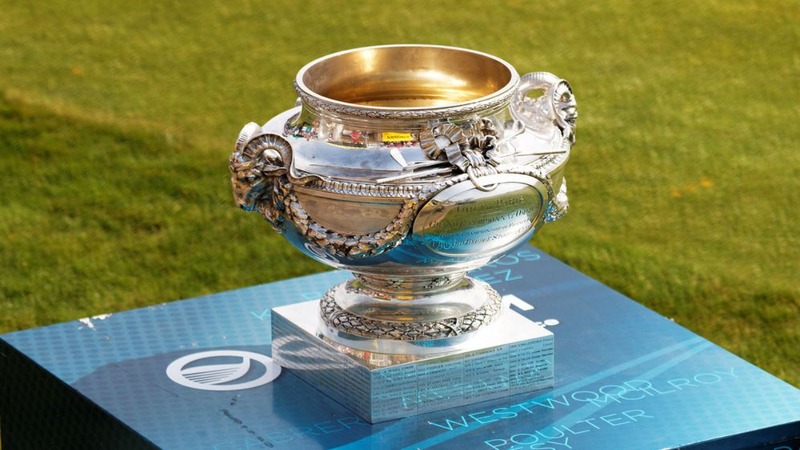 Open de France Trophy