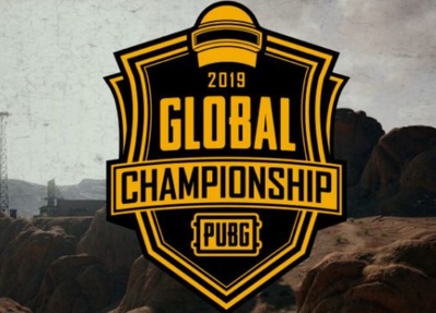 Player Unknown Battle Ground Championships