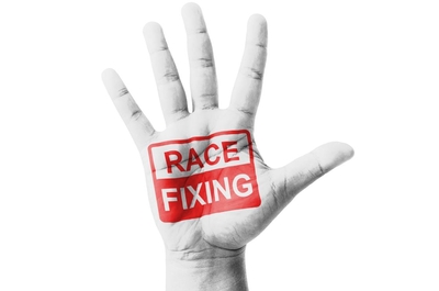 Race Fixing 1