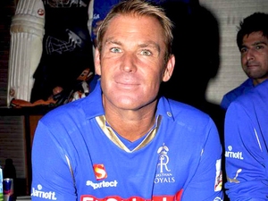 Shane Warne Match fixing