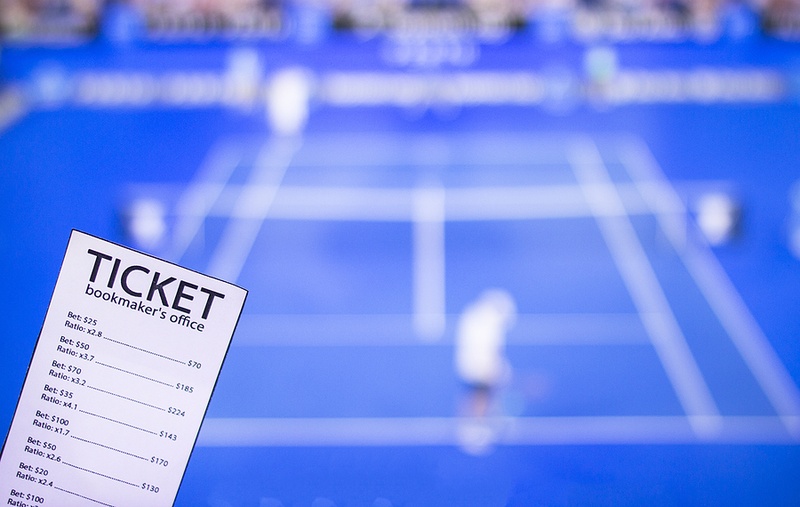 Tennis Betting