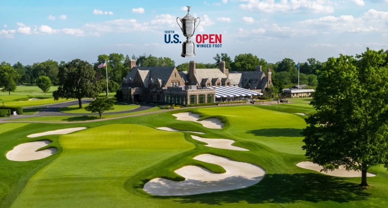 US Open