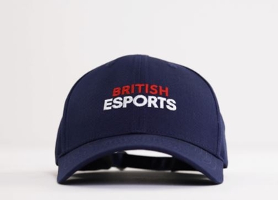 British Esports Cap