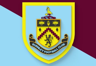 Burnley FC Badge