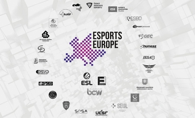 esports Europe