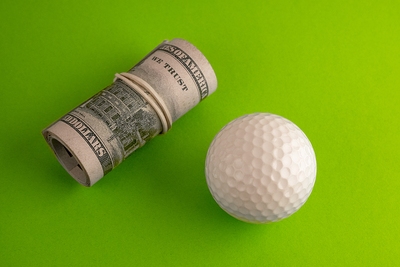 Golf Money