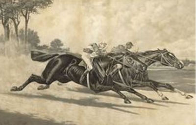 Horse Race History