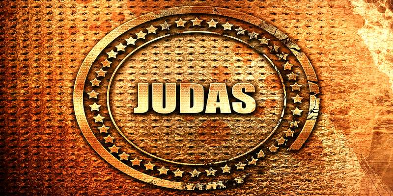 Judas