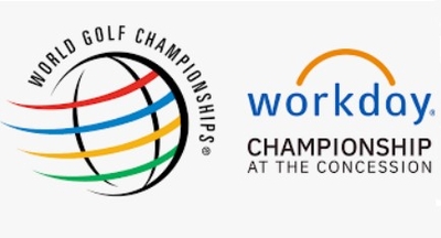 World Golf Championships