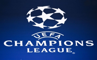 Champions League Logo