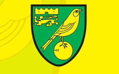 Norwich City Badge