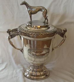 greyhound racing prize money