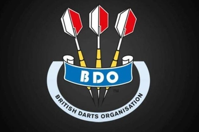 BDO Logo