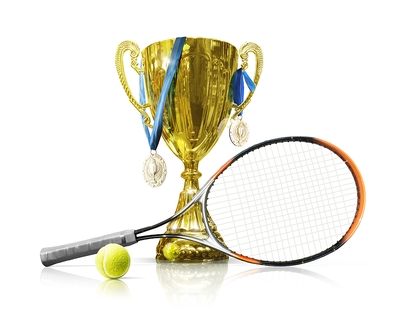 Tennis Trophy