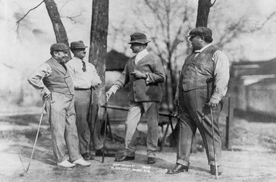 Golf History