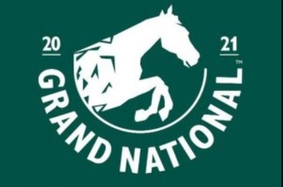 Grand National Logo