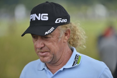 Miguel Angel Jimenez