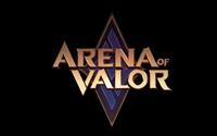 Arena of Valor Logo