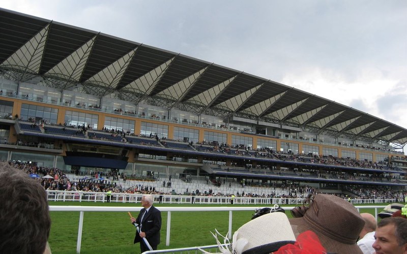 Ascot Racecourse