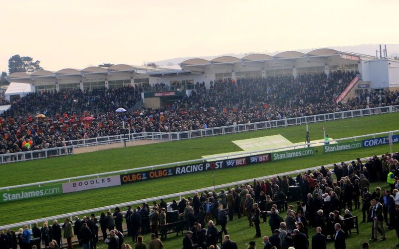 Cheltenham Racecourse