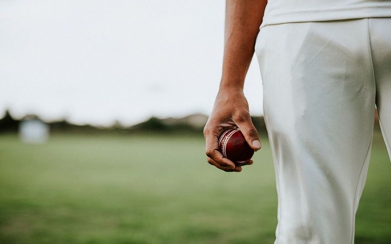 Cricket Bowler