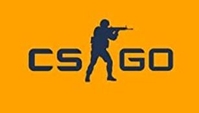 Counter Strike Global Offensive Logo