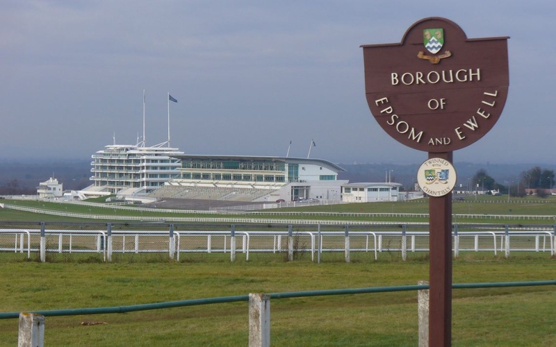 Epsom Racecourse