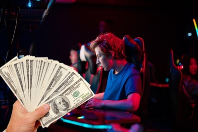 esports Bets