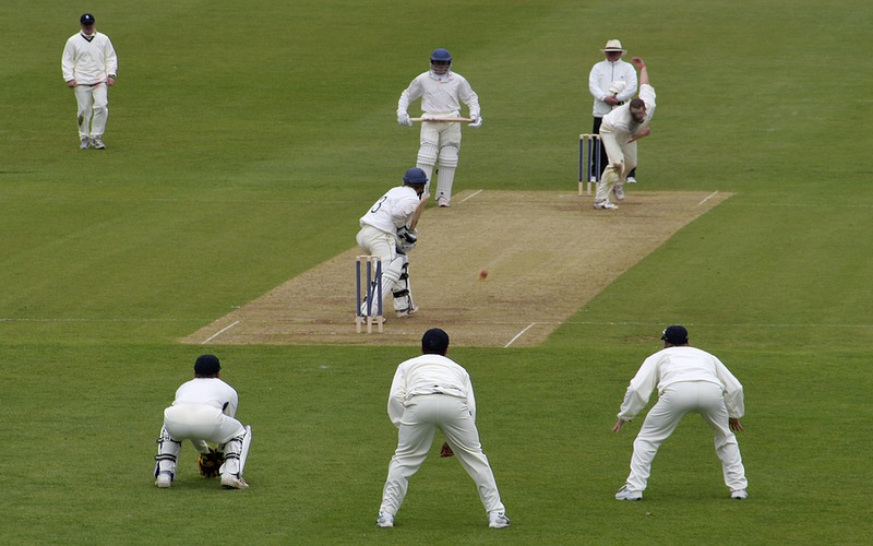 First Class Cricket