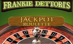 Frankie Dettoris Jackpot Roulette