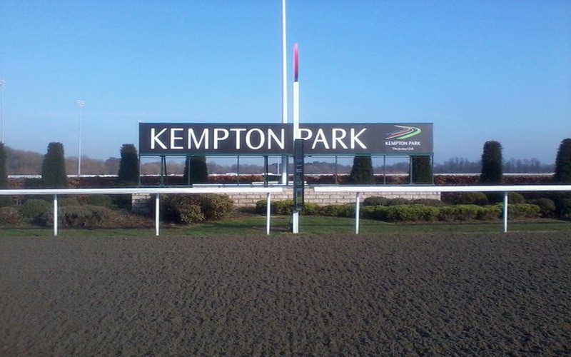 Kempton Park Racecourse