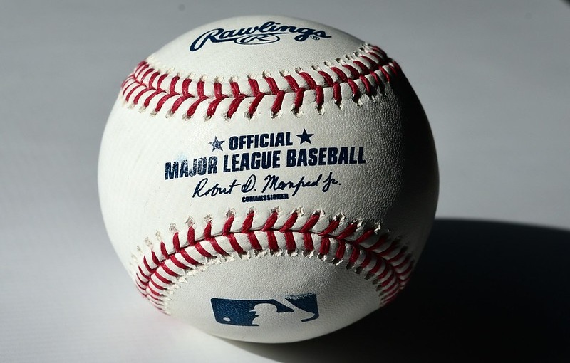 Major League Baseball