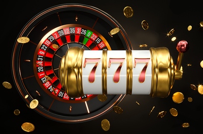 Roulette Jackpot