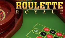 Roulette Royale