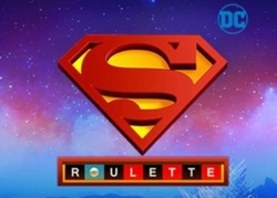 Superman Roulette