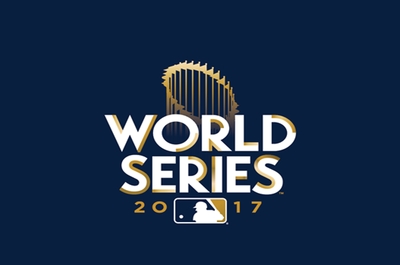 World Series Logo