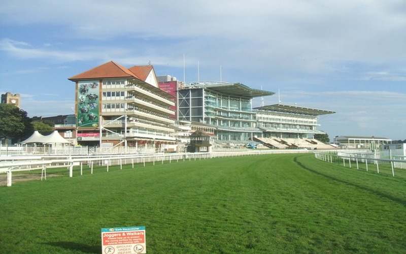 York Racecourse