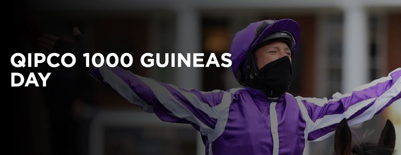 1000 Guineas Day