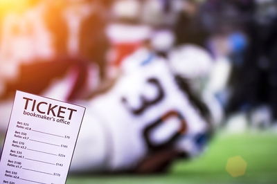 American Football Betting