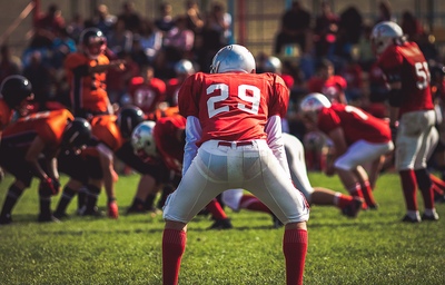 American Football Game