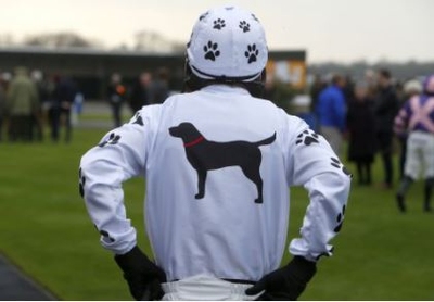 Bespoke Racing Colours