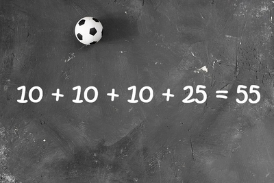 Football Math