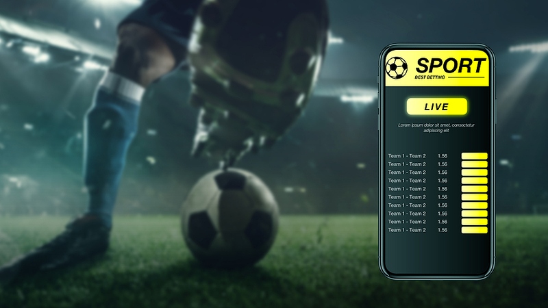 How To Find The Time To online betting Malaysia On Facebook