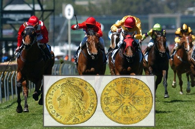 Horse Racing Guineas