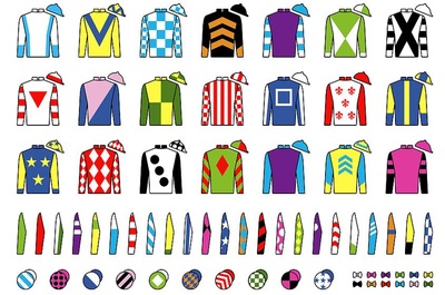 Jockey Silks