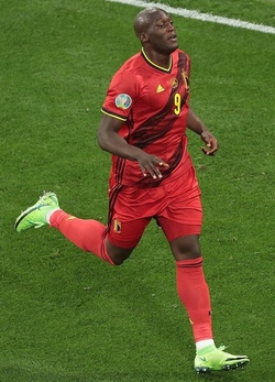 Lukaku