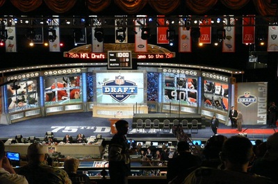 NFL Draft